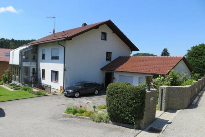 Ferienwohnung Obermaier