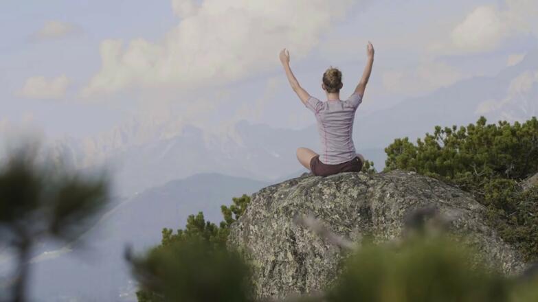 &quot;Salzburger Gipfelspiel&quot; Saukarfunktel in Flachau