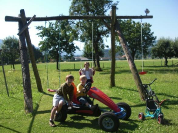 Spielwiese