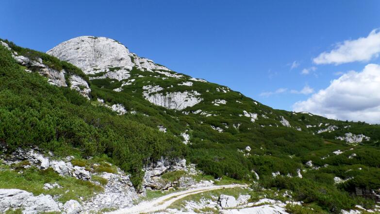 Niederer Krippenstein