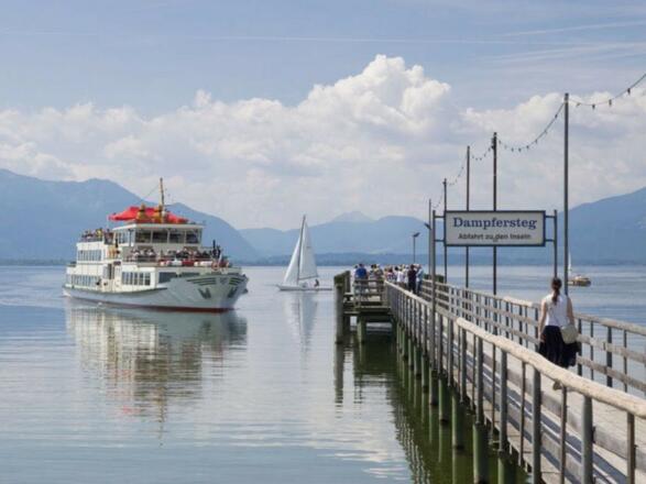 Chiemsee
