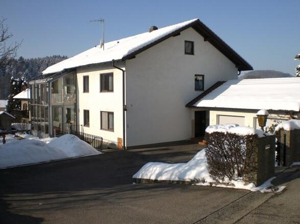 Ferienwohnung Obermaier