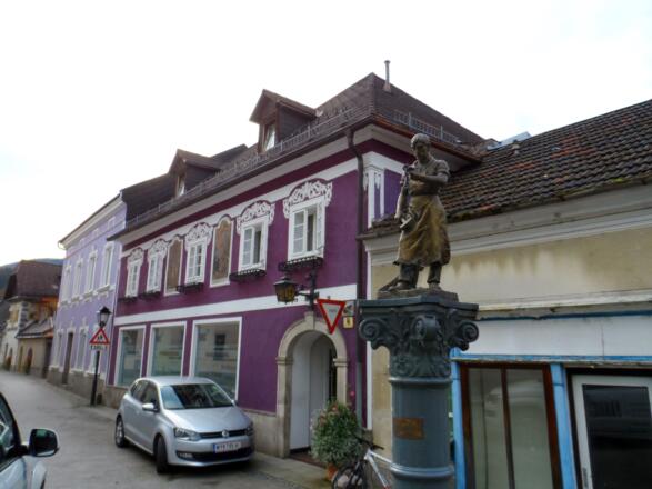 Schmiedestraße
