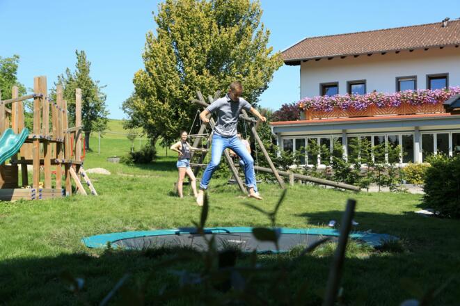 Sportliches