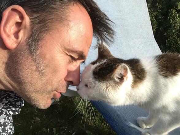 unvergessliche Begegnungen (3)