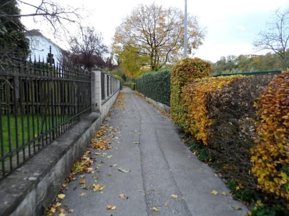 Am Bergerweg