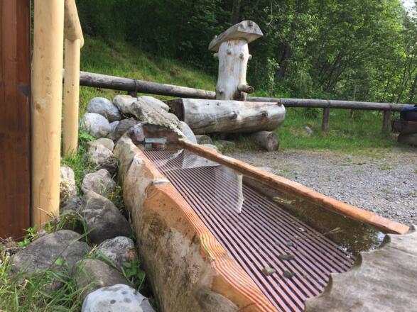 Schwefelquelle Burmiweg