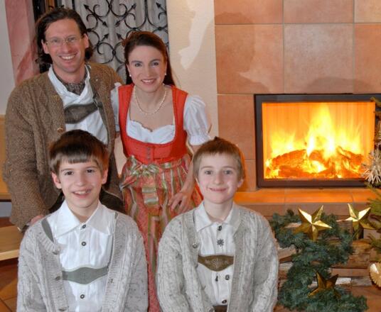 Familie Velten