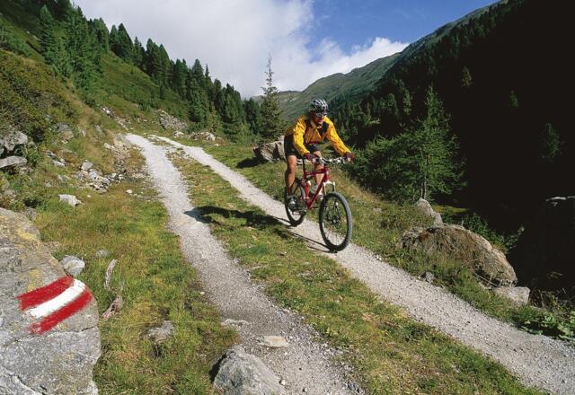 Dürnbachtal