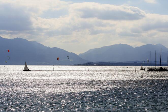 Seebruck am Chiemsee