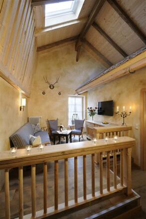 Ferienwohnung Huberhof