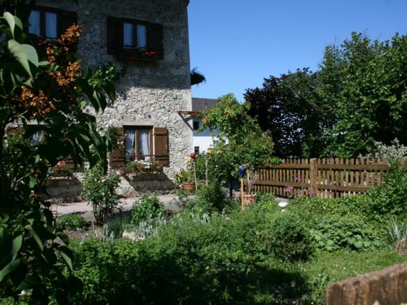 Garten
