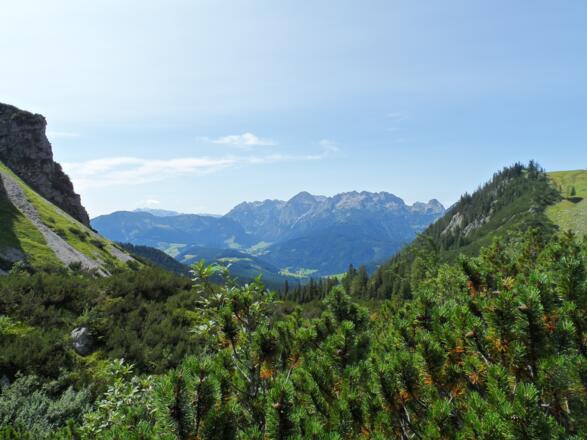 Tennengebirge