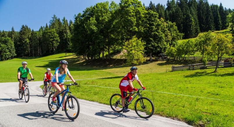 Bürgerberg Runde