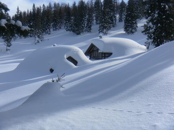 Seekaralm