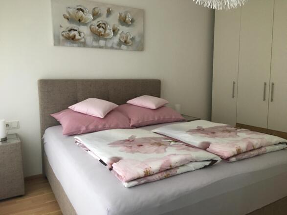 Apartment Danubia Linz