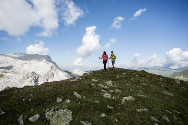 Madrisa Rundtour