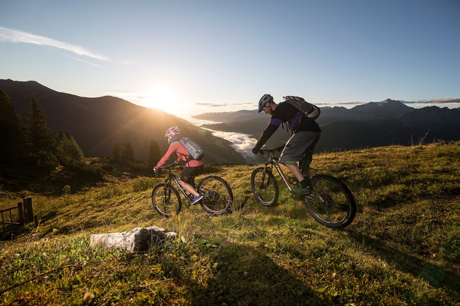 Biken