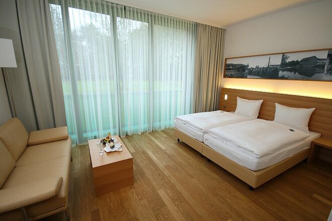 Doppelzimmer