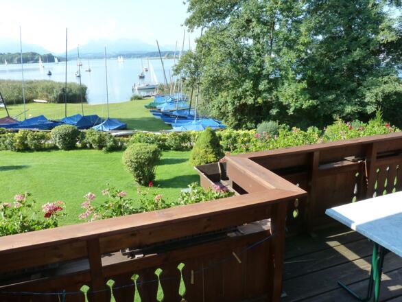 Ferienwohnung 1. Stock