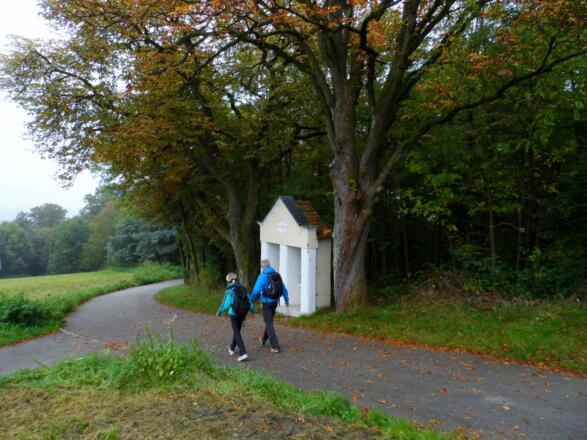 Am Kreuzweg