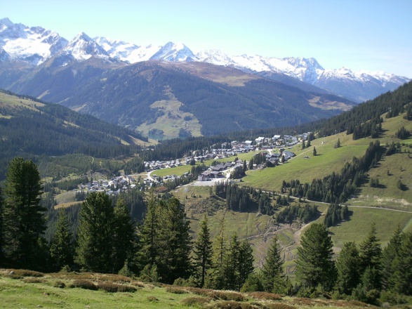 Königsleiten