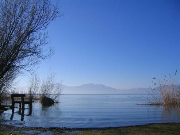Chiemsee