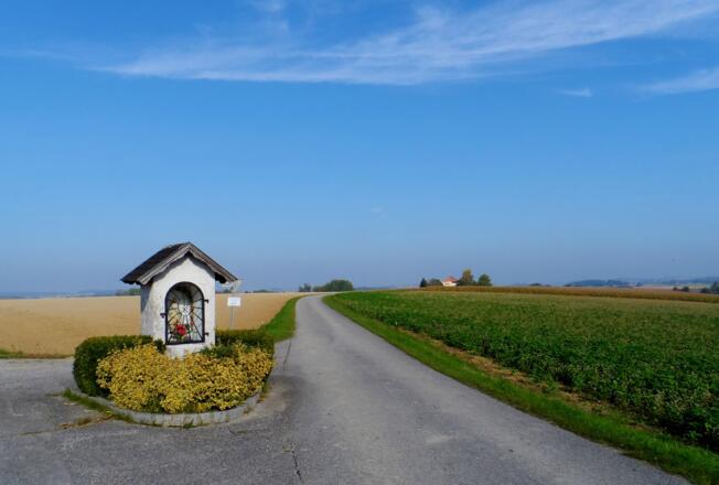 Kapelle