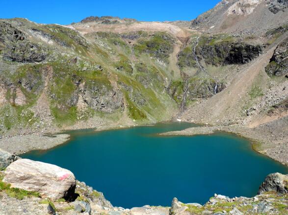 Eissee 2.661m