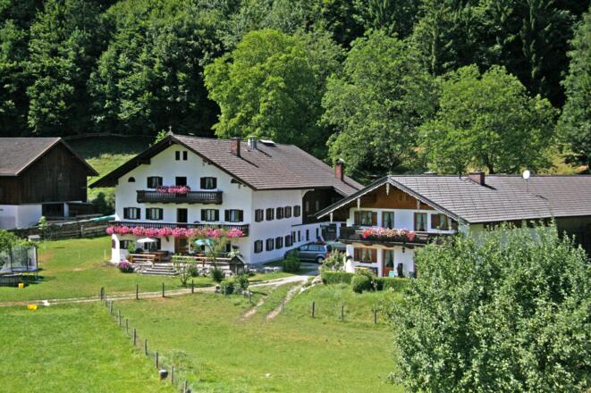 Schwaighof aussen