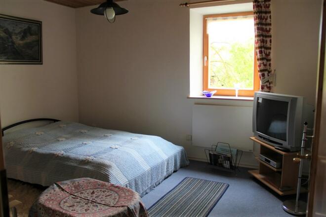 Doppelzimmer