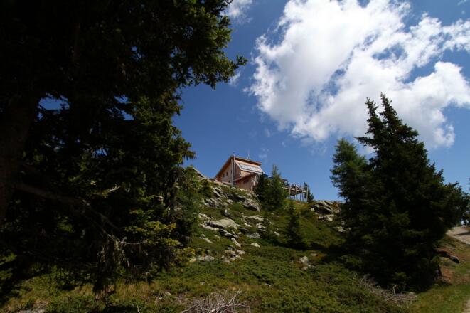 Hochstein-Hütte