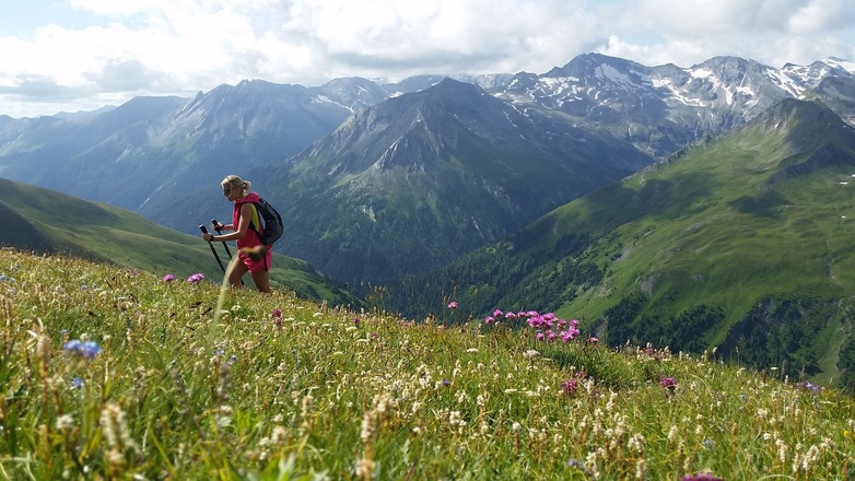 Blick ins Muhrtal