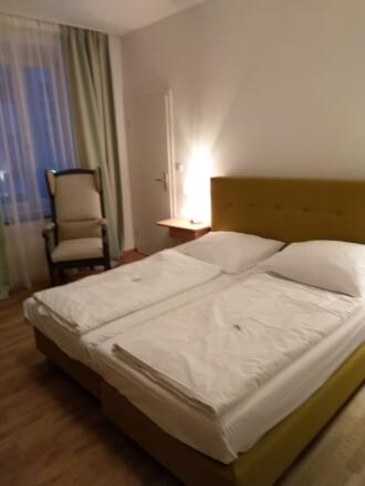 Vierbettzimmer