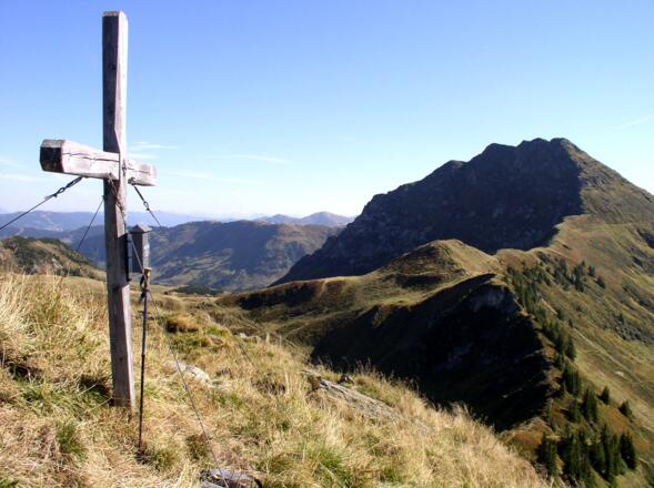 Bischof 2127m