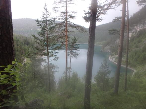 Blindsee