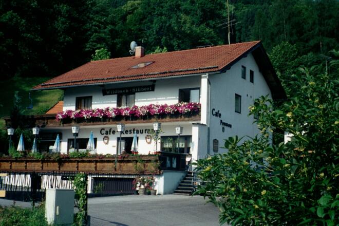 Gasthaus Café Wildbachstüberl