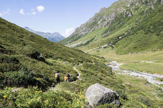 Valzifenztal