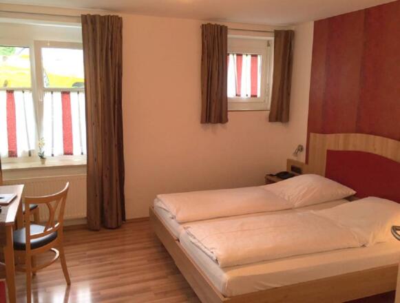 Doppelzimmer Standard