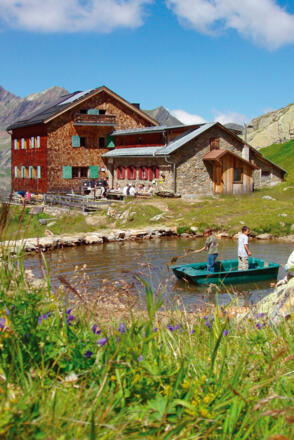 Edmund-Graf-Hütte