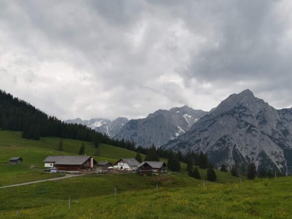 Walderalm