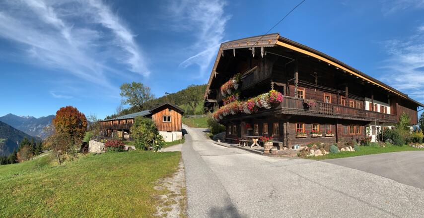 Kerschbaumer Hof
