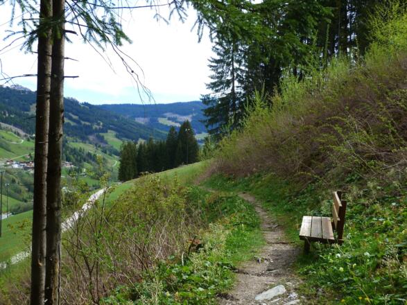 Hinterglemm