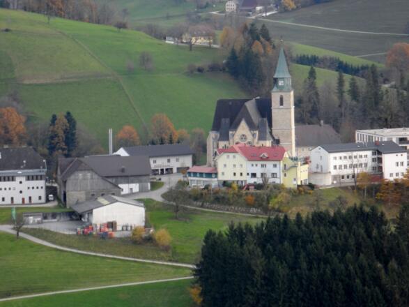 Maria Neustift