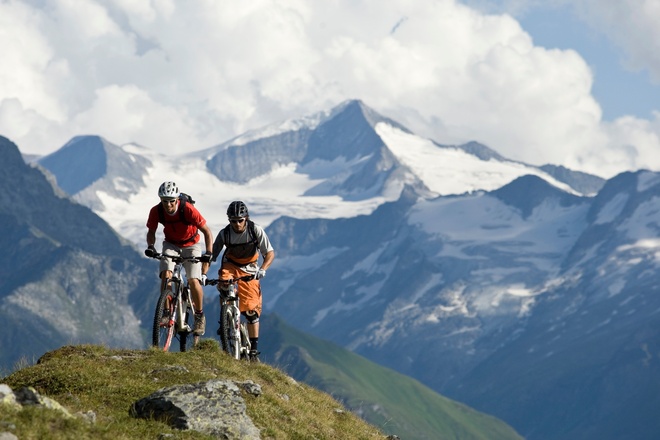 Biken