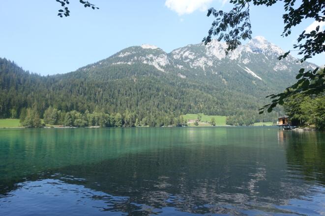 Hintersteiner See
