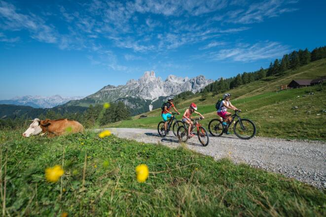 Sulzenalm Uphill