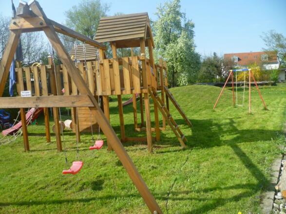 Spielplatz