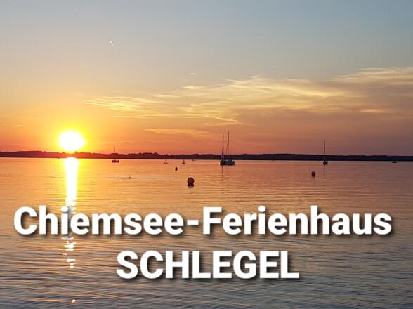 Chiemsee