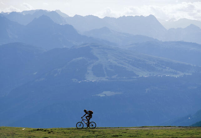 Wildkogel